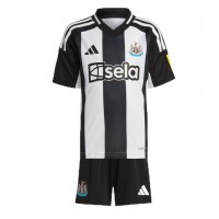 Dres Newcastle United Alexander Isak #14 Domáci pre deti 2024-25 Krátky Rukáv (+ trenírky)